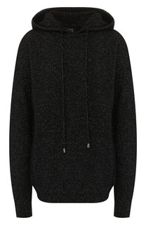 Шерстяное худи Markus Lupfer