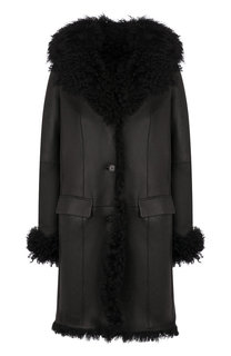 Дубленка Alexander Terekhov