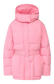 Пуховик Steve J & Yoni P