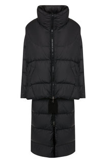 Пуховик Steve J & Yoni P