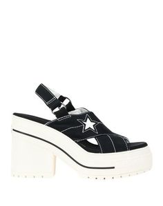 Сандалии Converse ONE Star