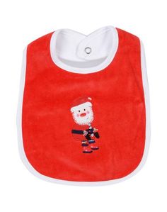 Детский нагрудник Tucha