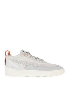 Кеды и кроссовки Puma