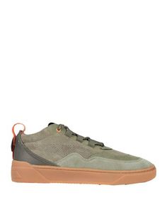 Кеды и кроссовки Puma