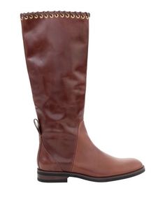 Сапоги See by Chloe