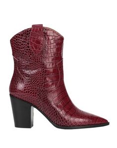 Полусапоги и высокие ботинки Bianca DI