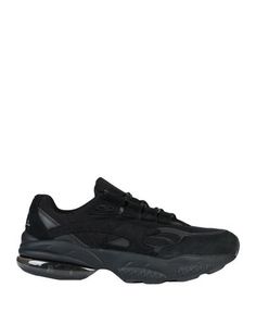 Низкие кеды и кроссовки Puma Cell