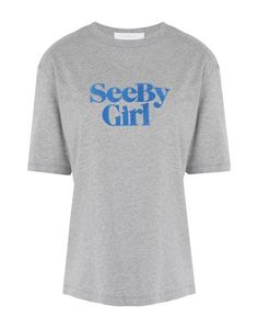 Футболка See by Chloé