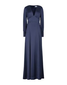 Длинное платье IVY & OAK