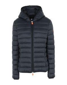 Пуховик с синт. наполнителем Save The Duck