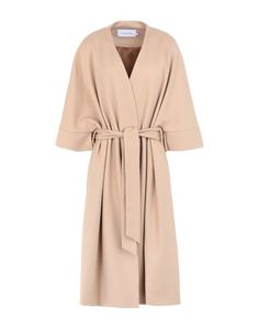 Пальто Calvin Klein