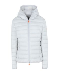 Пуховик с синт. наполнителем Save The Duck