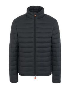 Пуховик с синт. наполнителем Save The Duck