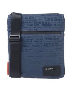 Сумка через плечо Diesel