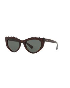 Солнечные очки Valentino