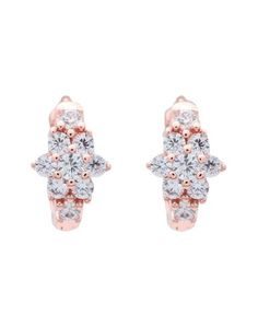 Серьги CZ BY Kenneth JAY Lane