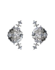 Серьги CZ BY Kenneth JAY Lane