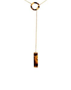 Ожерелье Taolei