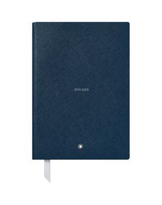 Записная книжка Montblanc