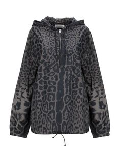 Куртка Saint Laurent