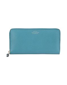 Бумажник Smythson