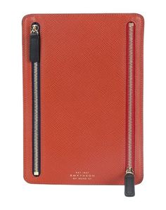 Чехол для документов Smythson