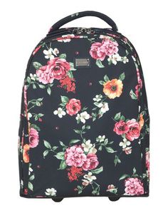 Чемодан/сумка на колесиках Dolce & Gabbana