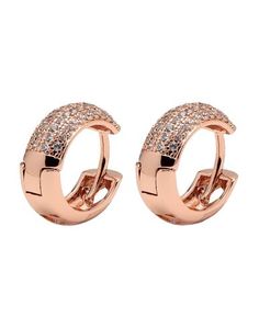 Серьги CZ BY Kenneth JAY Lane