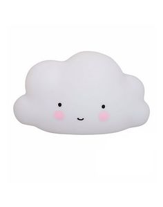 Orso Polare A little lovely Company Procione e Volpe Appendiabiti per Bambini a Forma di Pinguino 