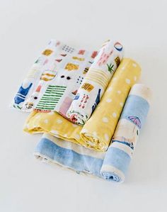 Одеяльце для младенцев Little Unicorn