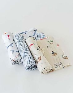 Одеяльце для младенцев Little Unicorn