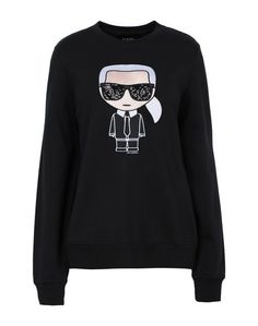 Толстовка Karl Lagerfeld