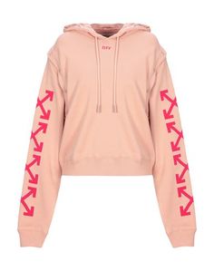 Толстовка Off White