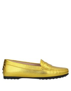 Мокасины Tod’S