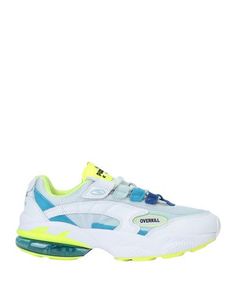 Низкие кеды и кроссовки Puma Cell