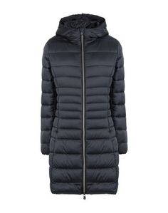 Пуховик с синт. наполнителем Save The Duck