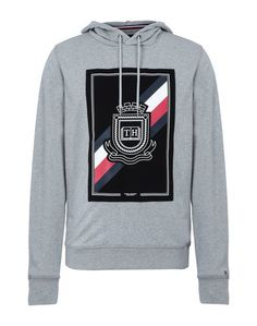 Толстовка Tommy Hilfiger