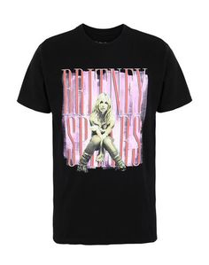 Футболка Britney Spears ™
