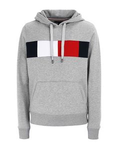 Толстовка Tommy Hilfiger