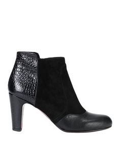 Полусапоги и высокие ботинки Chie Mihara