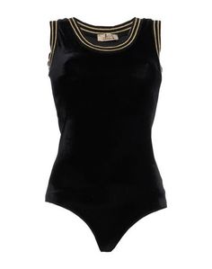 Топ без рукавов Lady Chocopie