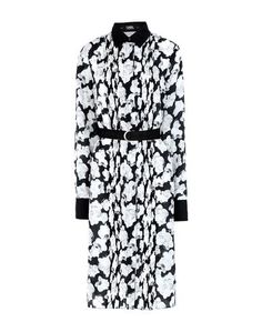 Платье миди Karl Lagerfeld