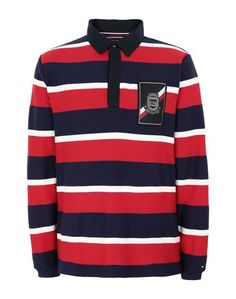 Поло Tommy Hilfiger