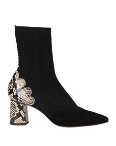 Полусапоги и высокие ботинки Chie Mihara