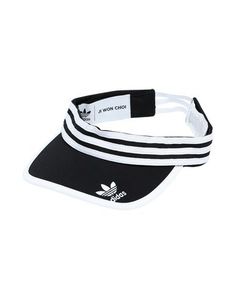 Головной убор Adidas Originals x JI WON Choi