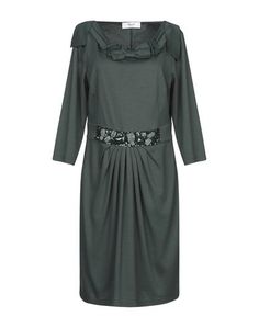 Короткое платье Blugirl Blumarine