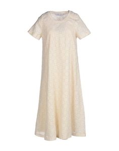 Платье длиной 3/4 Weili Zheng