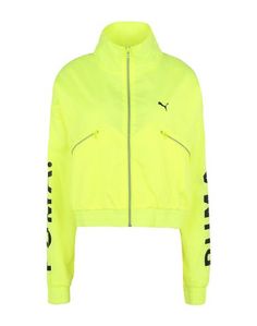 Куртка Puma