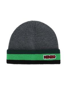 Головной убор Kenzo