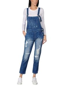 Брючный комбинезон Liu Jo